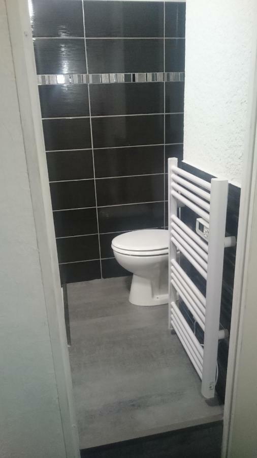 Le Montana Apartment Les Deux Alpes Ngoại thất bức ảnh