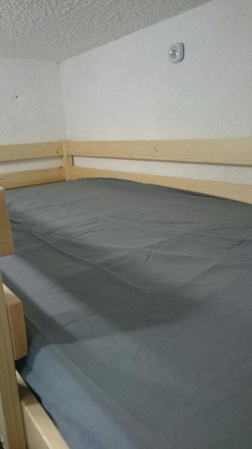 Le Montana Apartment Les Deux Alpes Ngoại thất bức ảnh